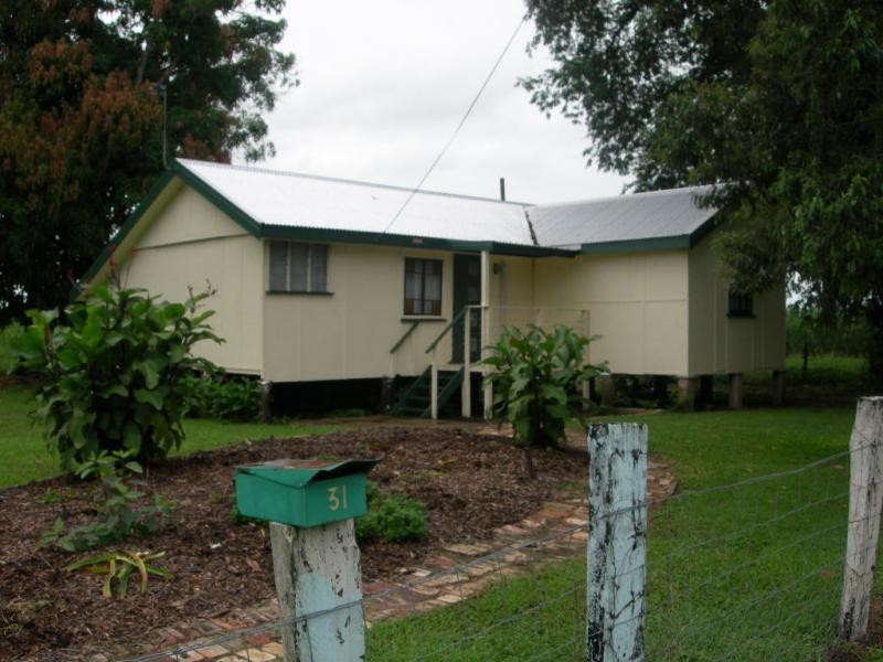 Home Hill QLD 4806