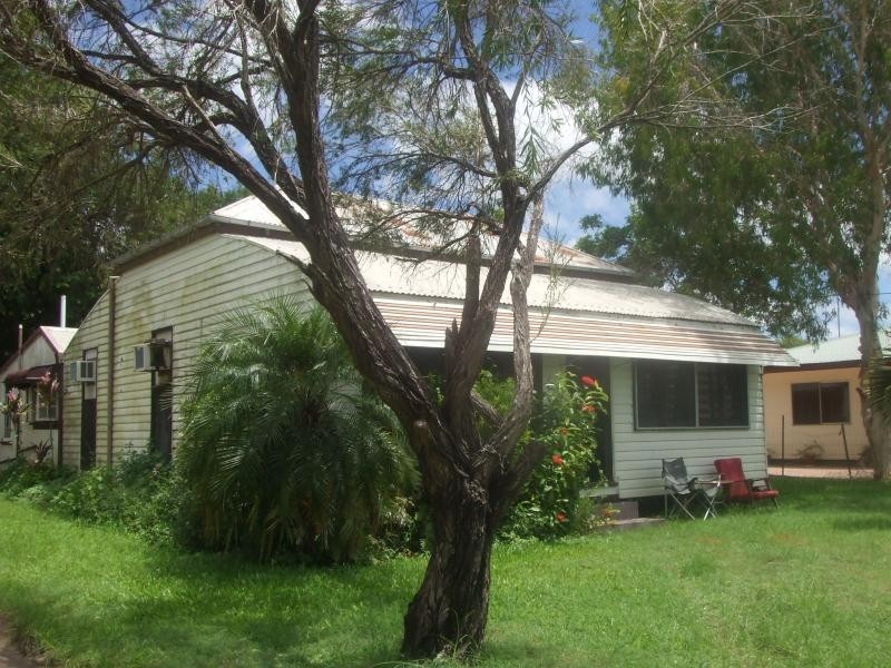 Brandon QLD 4808