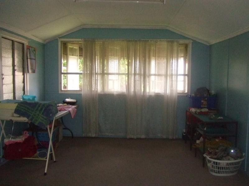Brandon QLD 4808