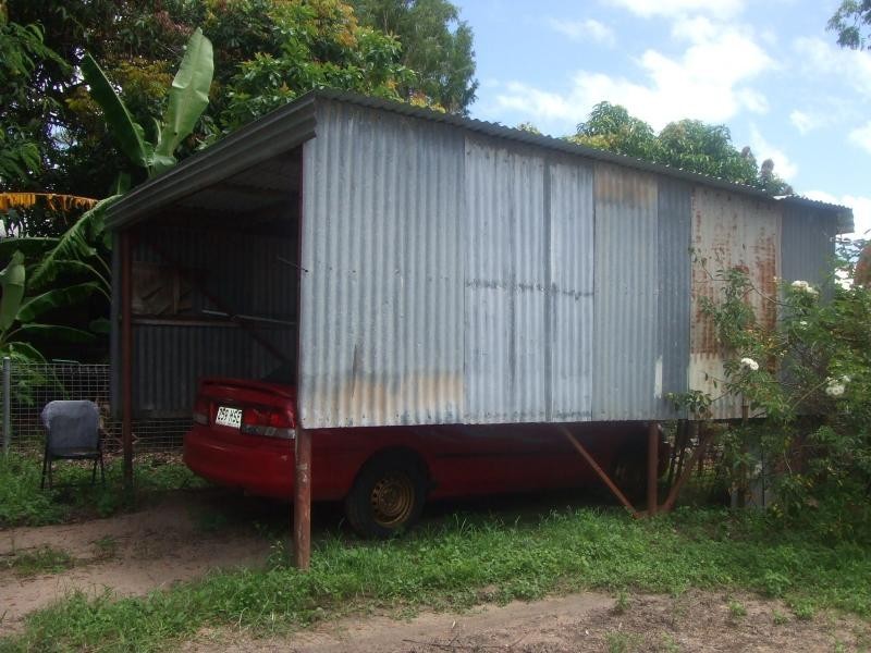 Brandon QLD 4808