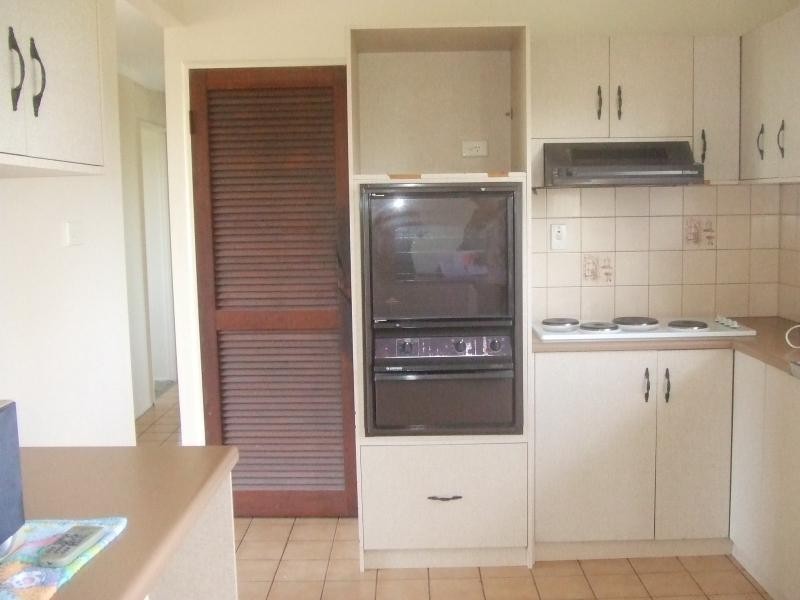 Jarvisfield QLD 4807