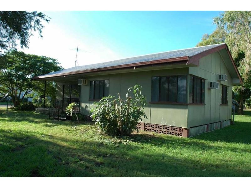 Brandon QLD 4808