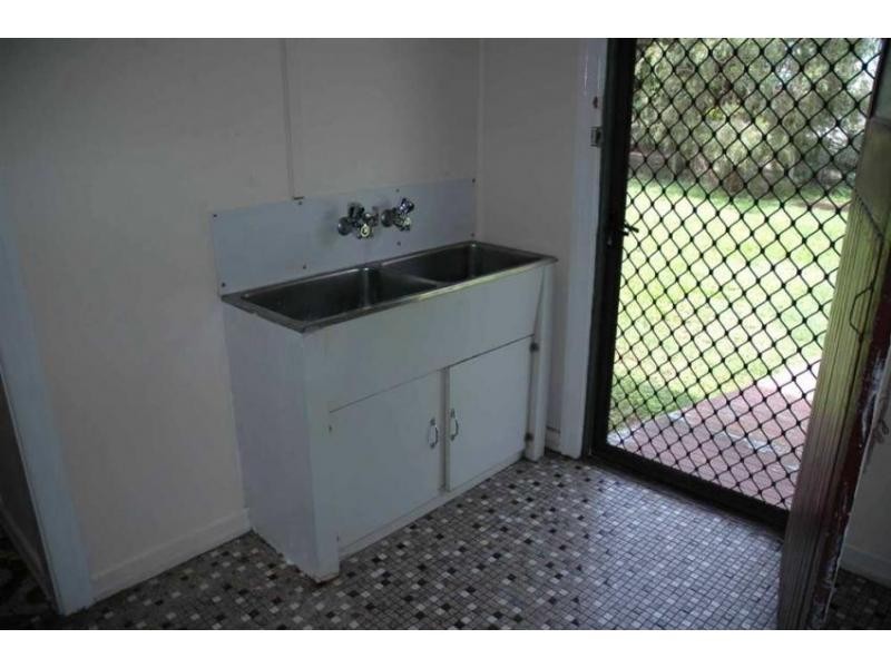 Brandon QLD 4808