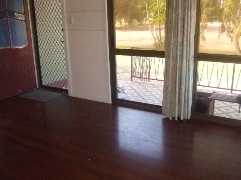 Brandon QLD 4808