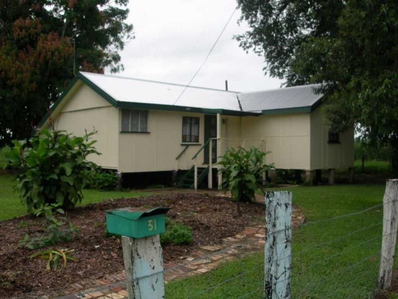 31 Kirknie Road, Home Hill QLD 4806