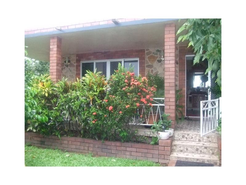 61 Graham Street, Ayr QLD 4807