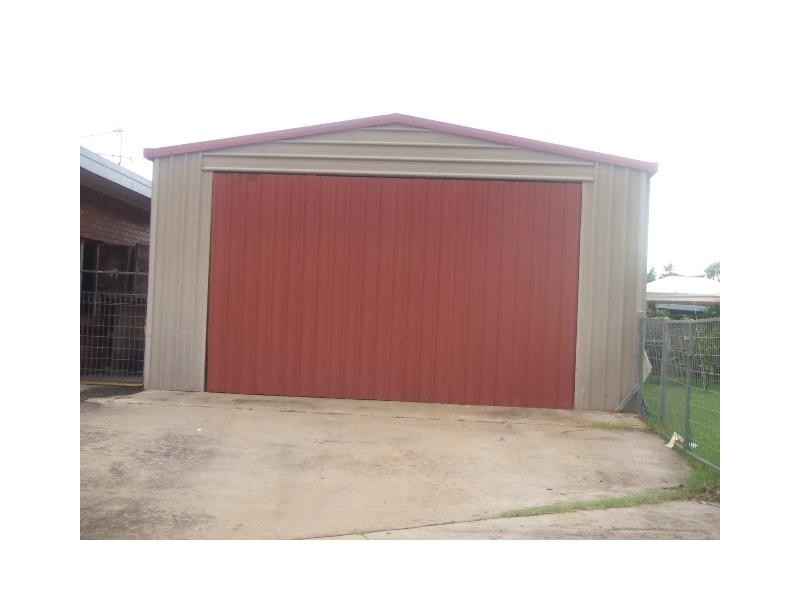 61 Graham Street, Ayr QLD 4807
