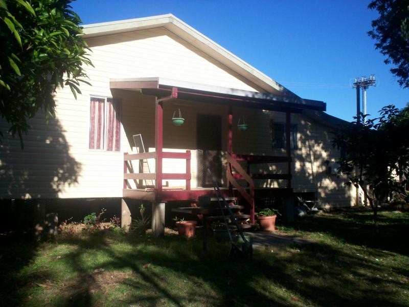 Ayr QLD 4807