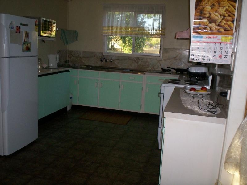 Ayr QLD 4807