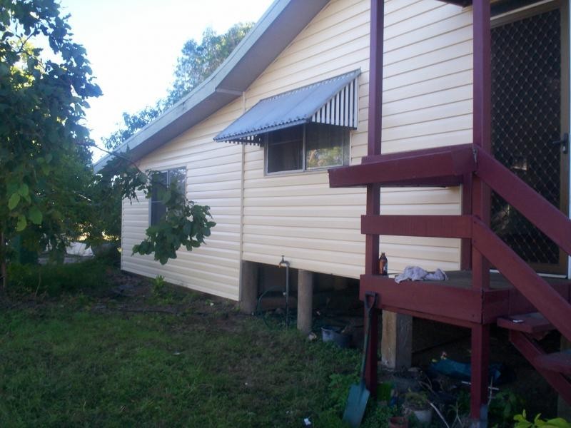 Ayr QLD 4807