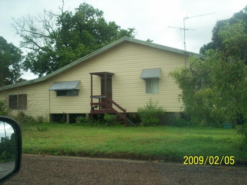 Ayr QLD 4807