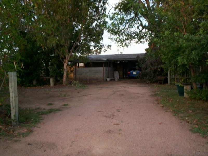 Ayr QLD 4807