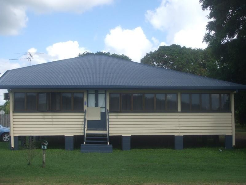 Ayr QLD 4807