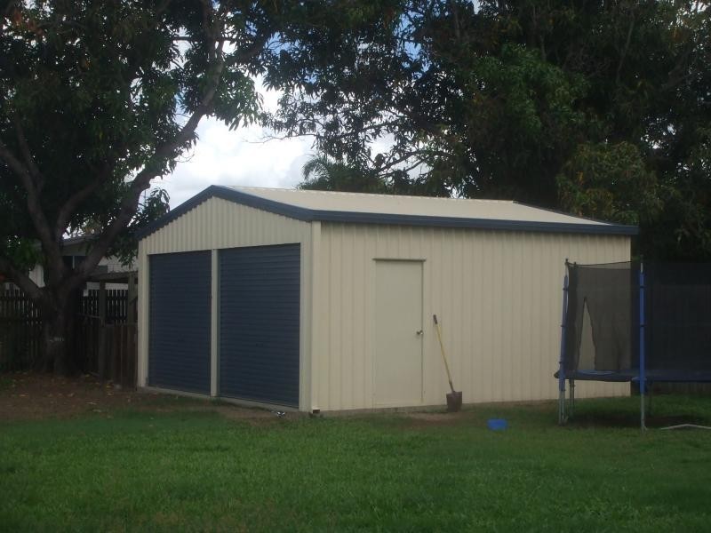 Ayr QLD 4807