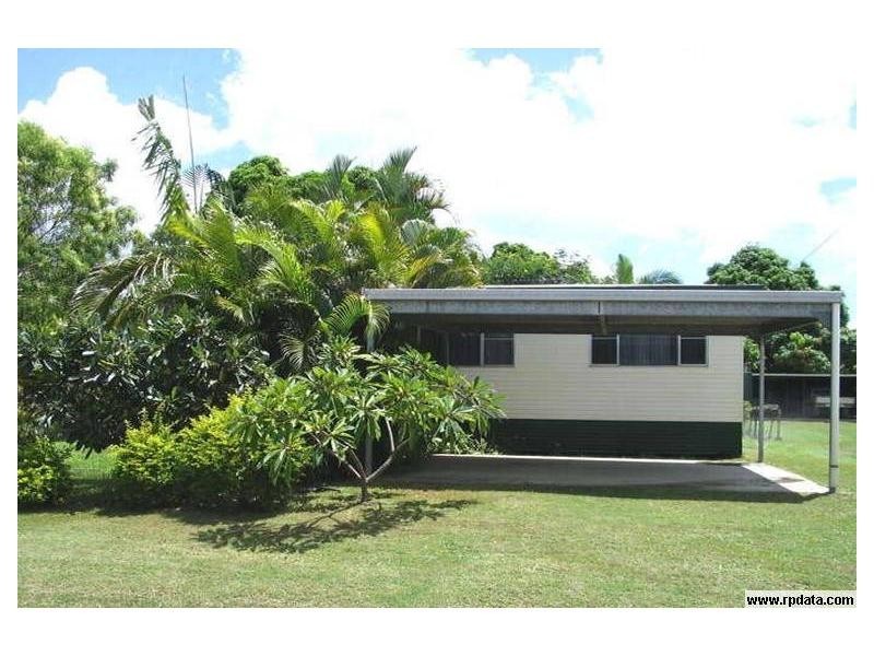 8 Mill Street, Giru QLD 4809