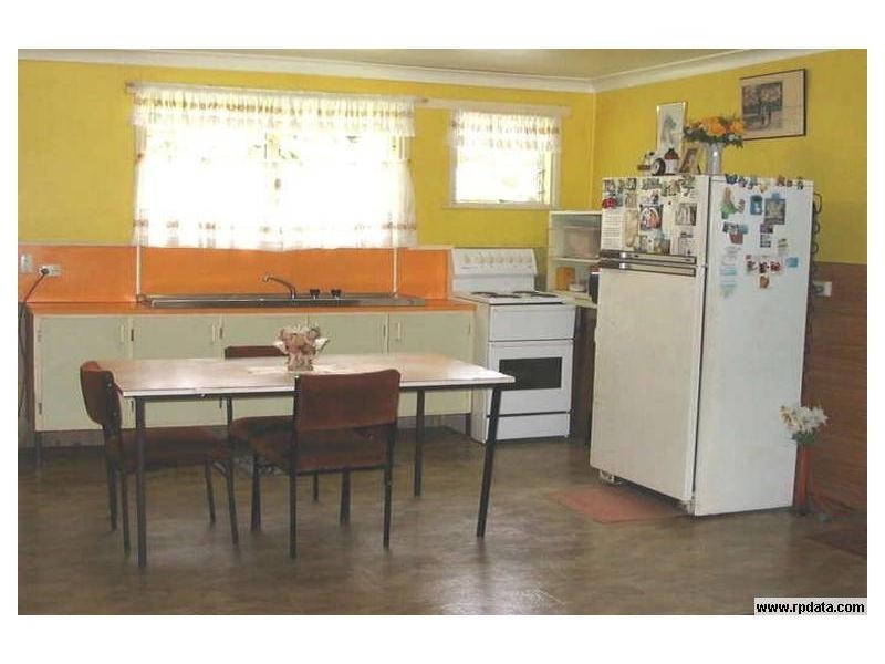 8 Mill Street, Giru QLD 4809