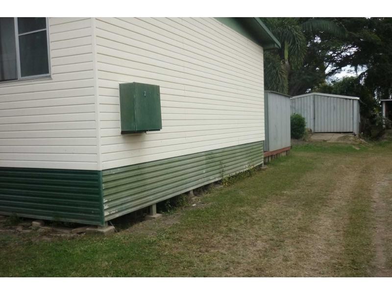 8 Mill Street, Giru QLD 4809