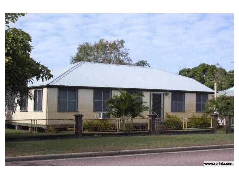 Ayr QLD 4807