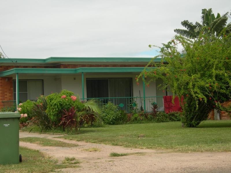 Ayr QLD 4807