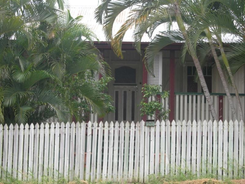 Ayr QLD 4807