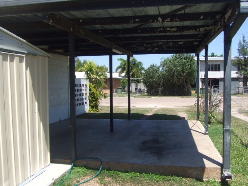 Ayr QLD 4807