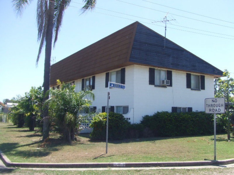 Ayr QLD 4807