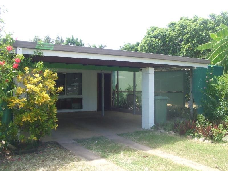 Alva QLD 4807