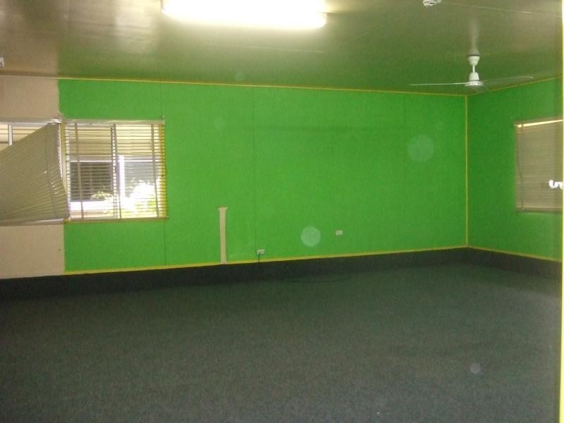 Alva QLD 4807
