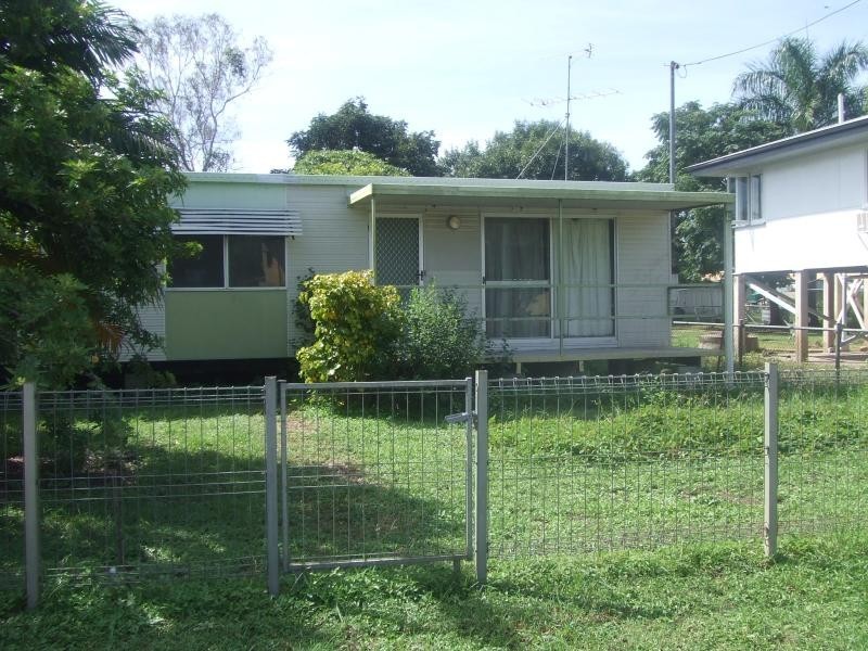 13 Larkin Street, Clare QLD 4807
