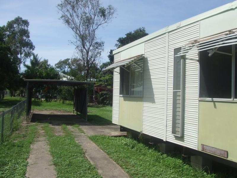 13 Larkin Street, Clare QLD 4807