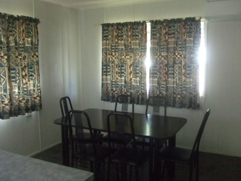 13 Larkin Street, Clare QLD 4807