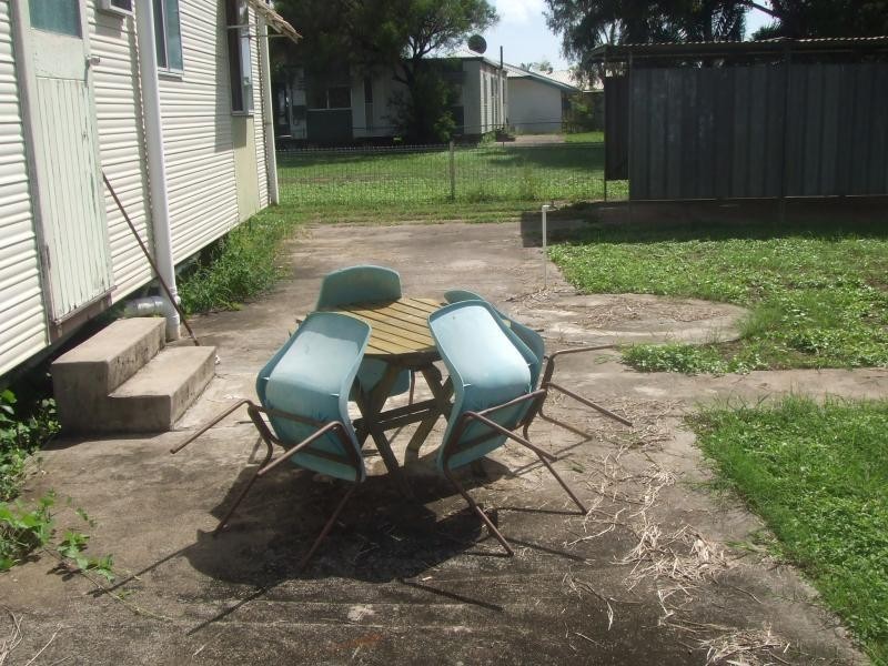 13 Larkin Street, Clare QLD 4807