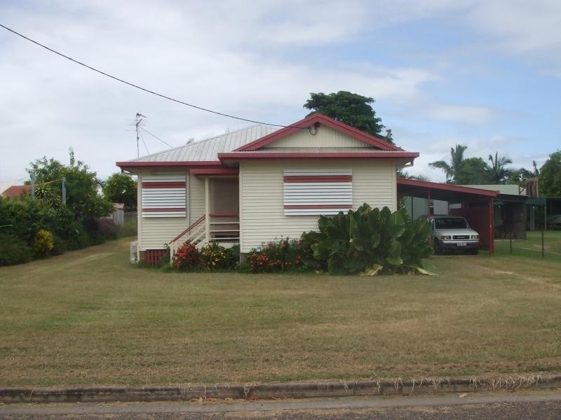 Ayr QLD 4807