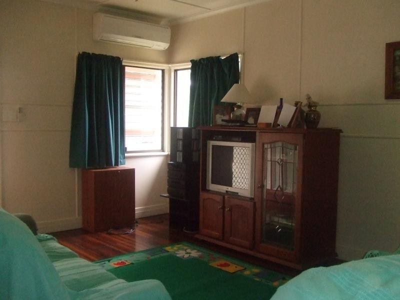 Ayr QLD 4807