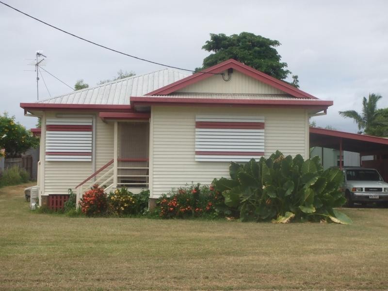 Ayr QLD 4807