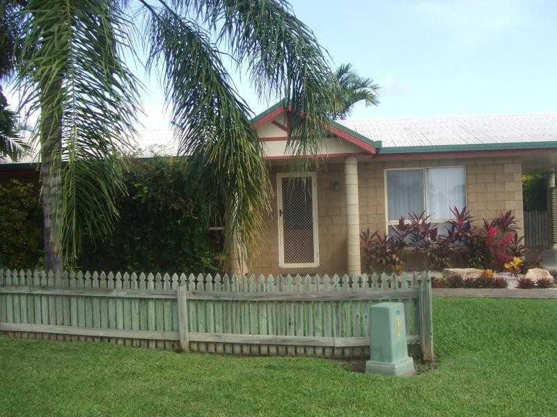 Ayr QLD 4807