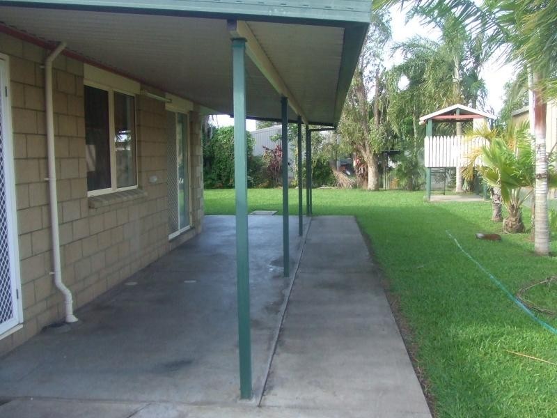 Ayr QLD 4807
