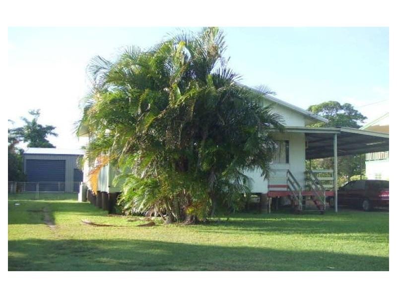 Ayr QLD 4807