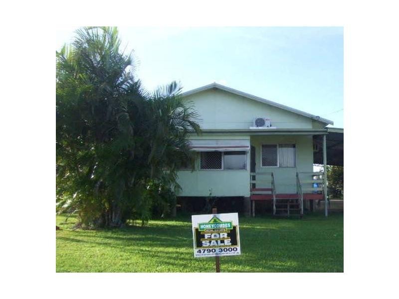 Ayr QLD 4807