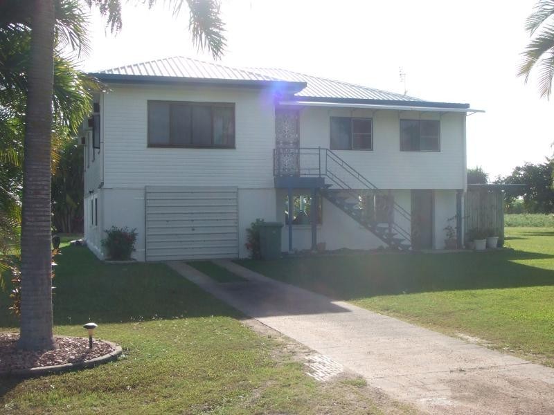Jarvisfield QLD 4807
