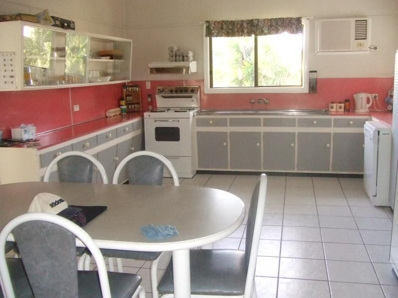 Jarvisfield QLD 4807