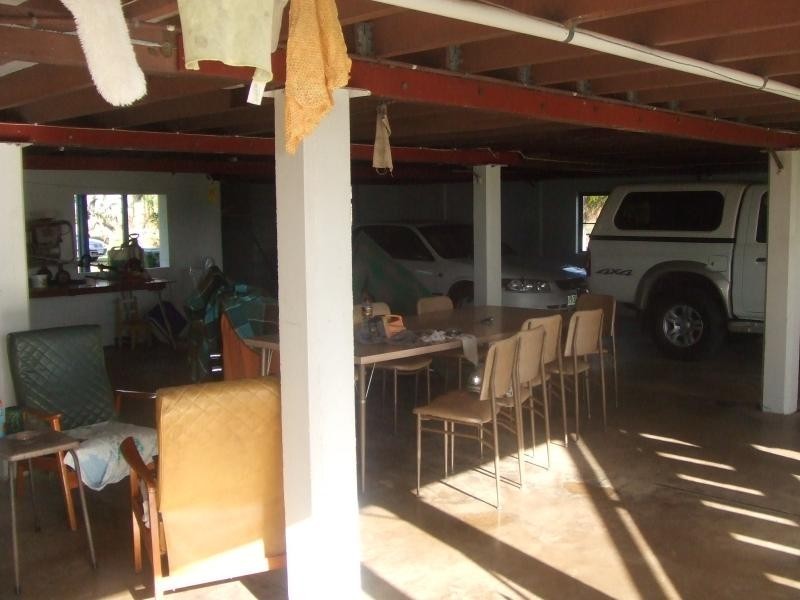 Jarvisfield QLD 4807