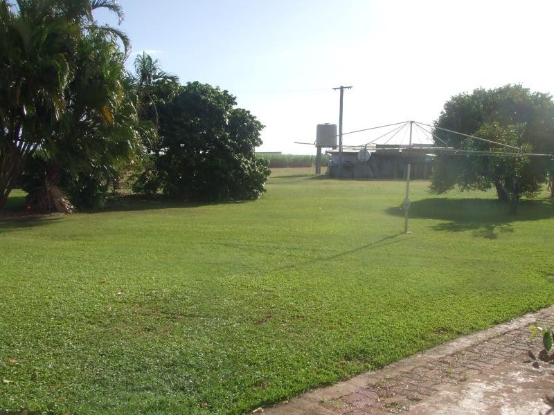 Jarvisfield QLD 4807