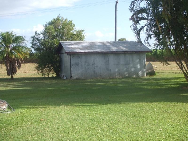 Jarvisfield QLD 4807