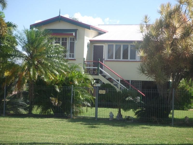 Home Hill QLD 4806