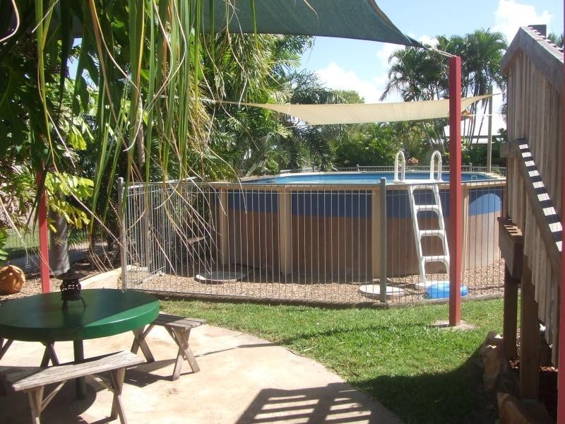 Home Hill QLD 4806