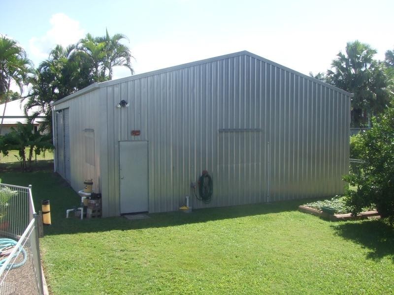 Home Hill QLD 4806