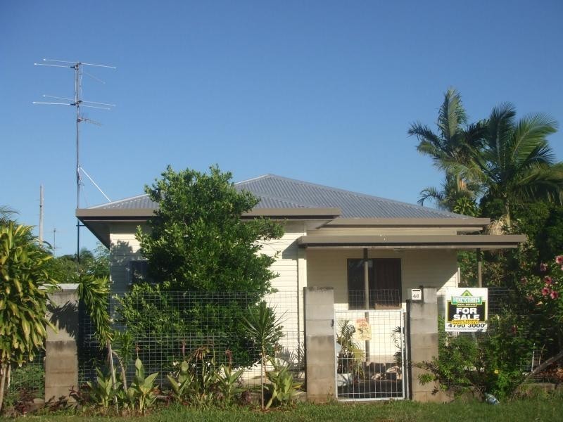 Ayr QLD 4807
