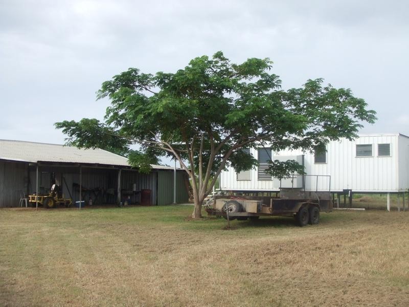 Rita Island QLD 4807