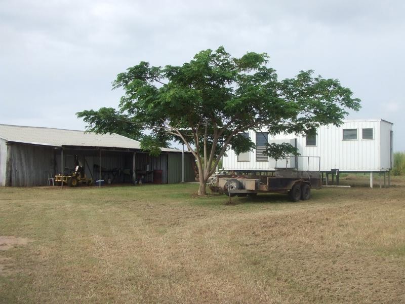 Rita Island QLD 4807